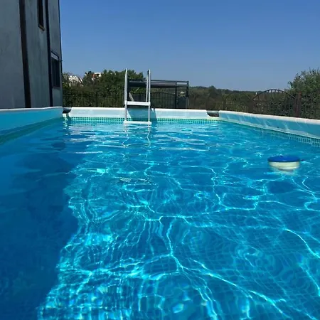 Casa vacanze Over The Bay - Sozopol