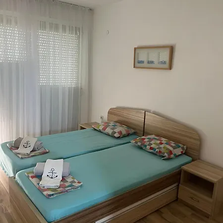 Holiday home Over The Bay - Sozopol