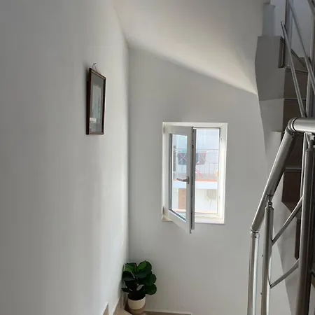 Over The Bay - Holiday home Sozopol